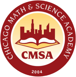 Chicago Math and Science Academy (CMSA)
